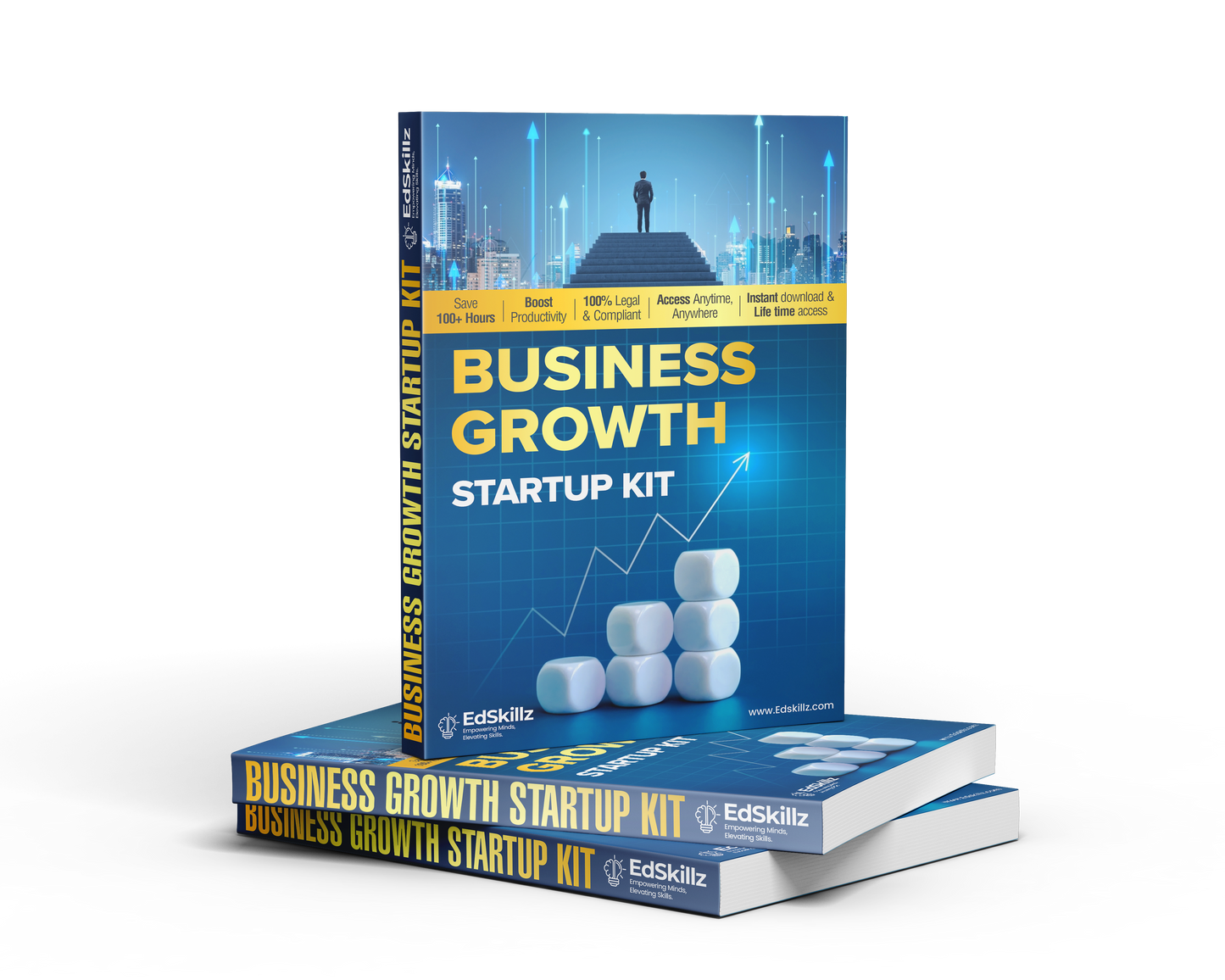 Business Growth Startup Kit