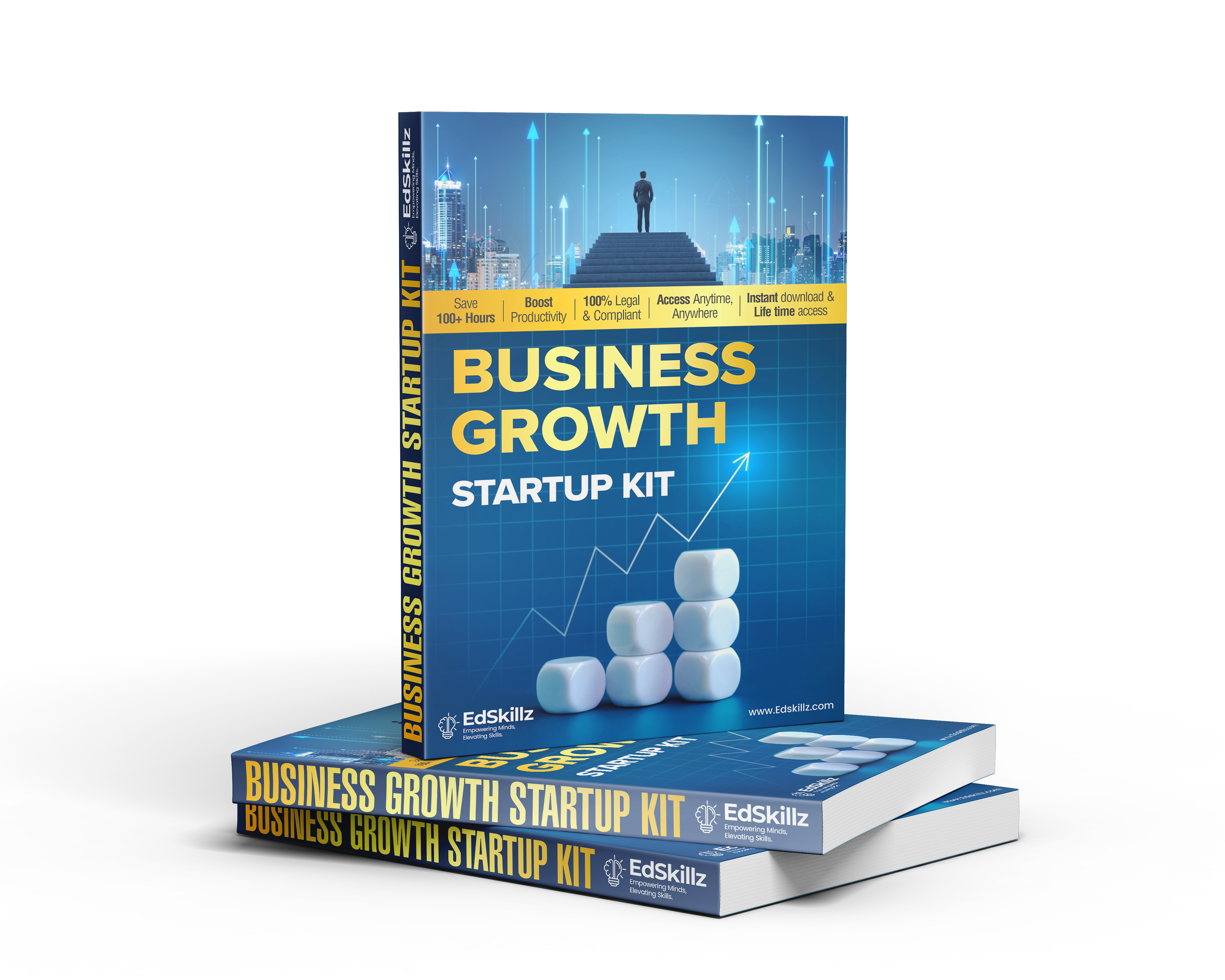Business Growth Startup Kit