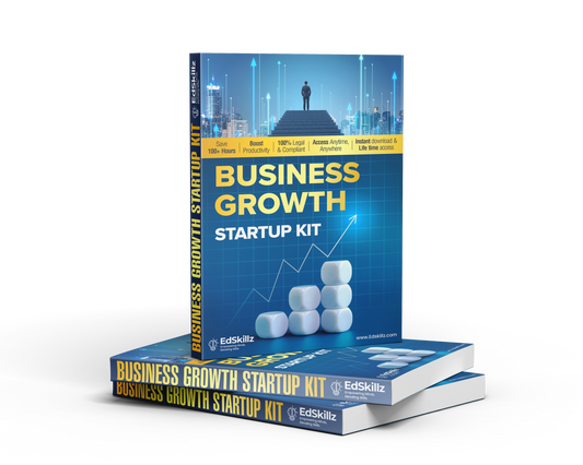 Business Growth Startup Kit