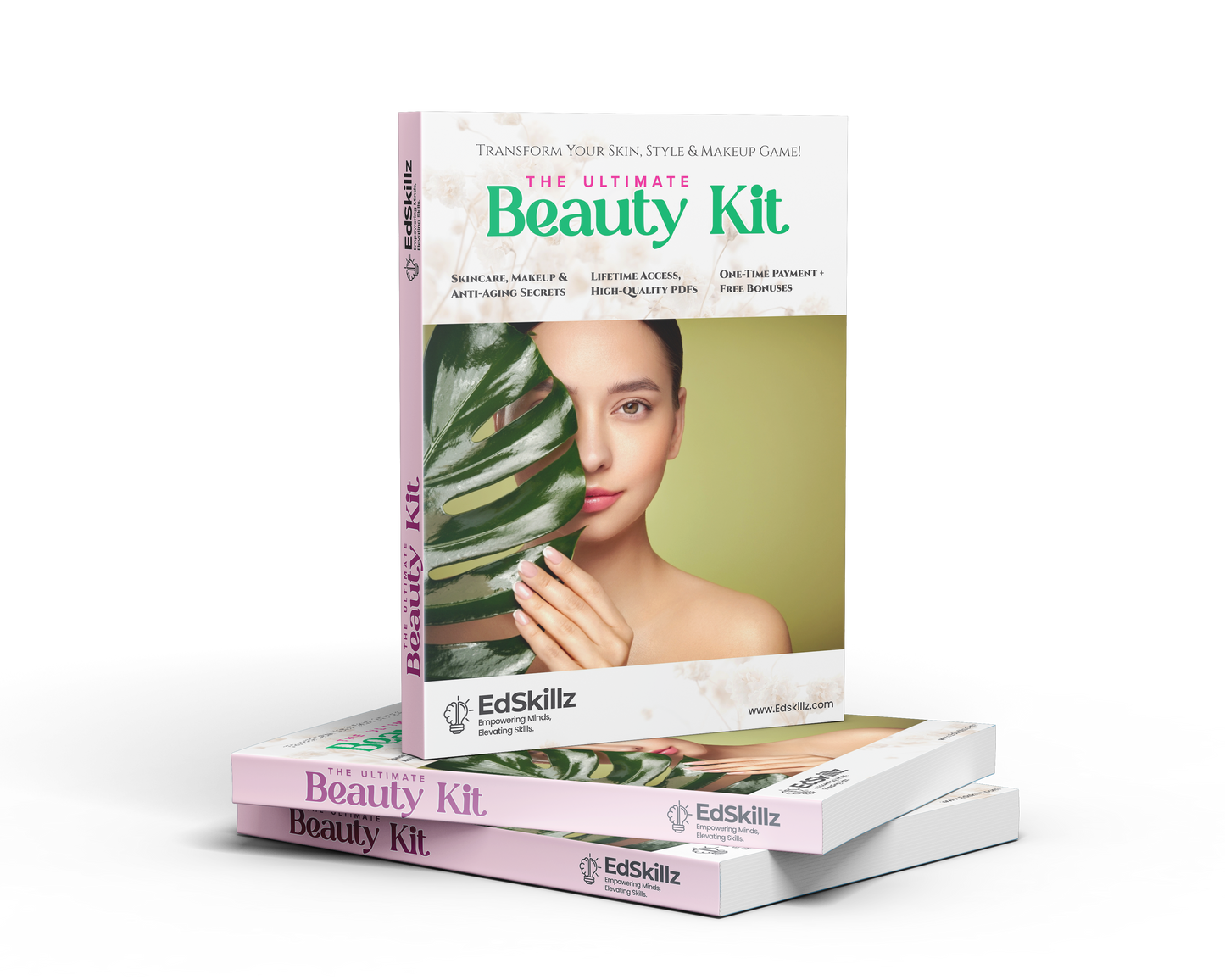 The Ultimate Beauty Kit