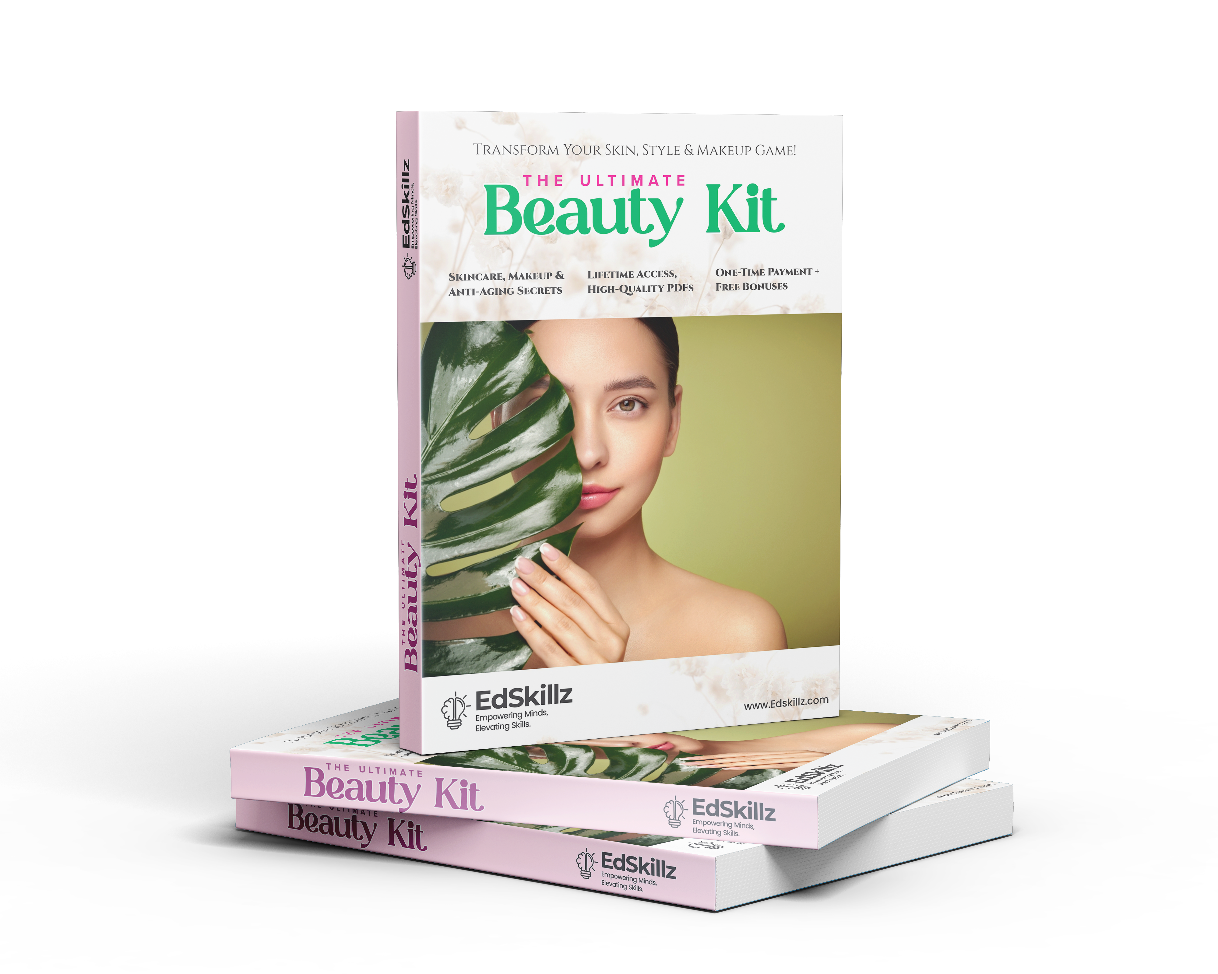 The Ultimate Beauty Kit