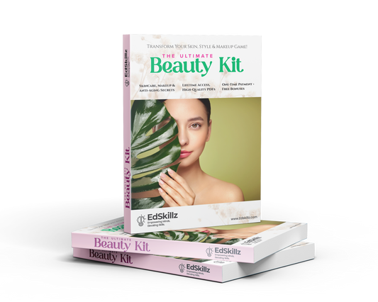 The Ultimate Beauty Kit