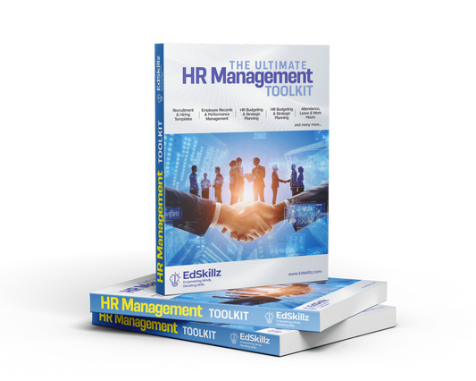 Ultimate HR Management Toolkit